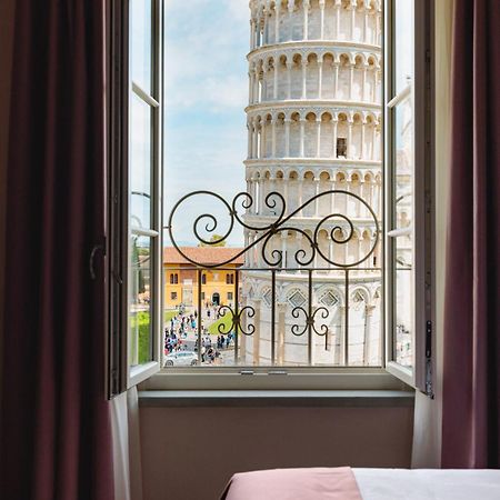 Prato Dei Miracoli Residenza D'Epoca Hotel Pisa Kültér fotó