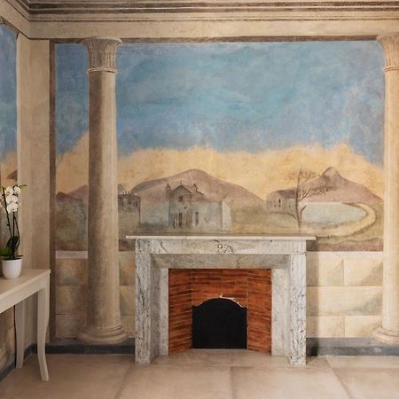 Prato Dei Miracoli Residenza D'Epoca Hotel Pisa Kültér fotó