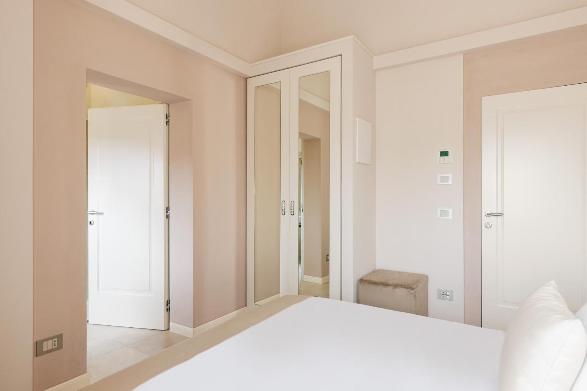 Prato Dei Miracoli Residenza D'Epoca Hotel Pisa Kültér fotó