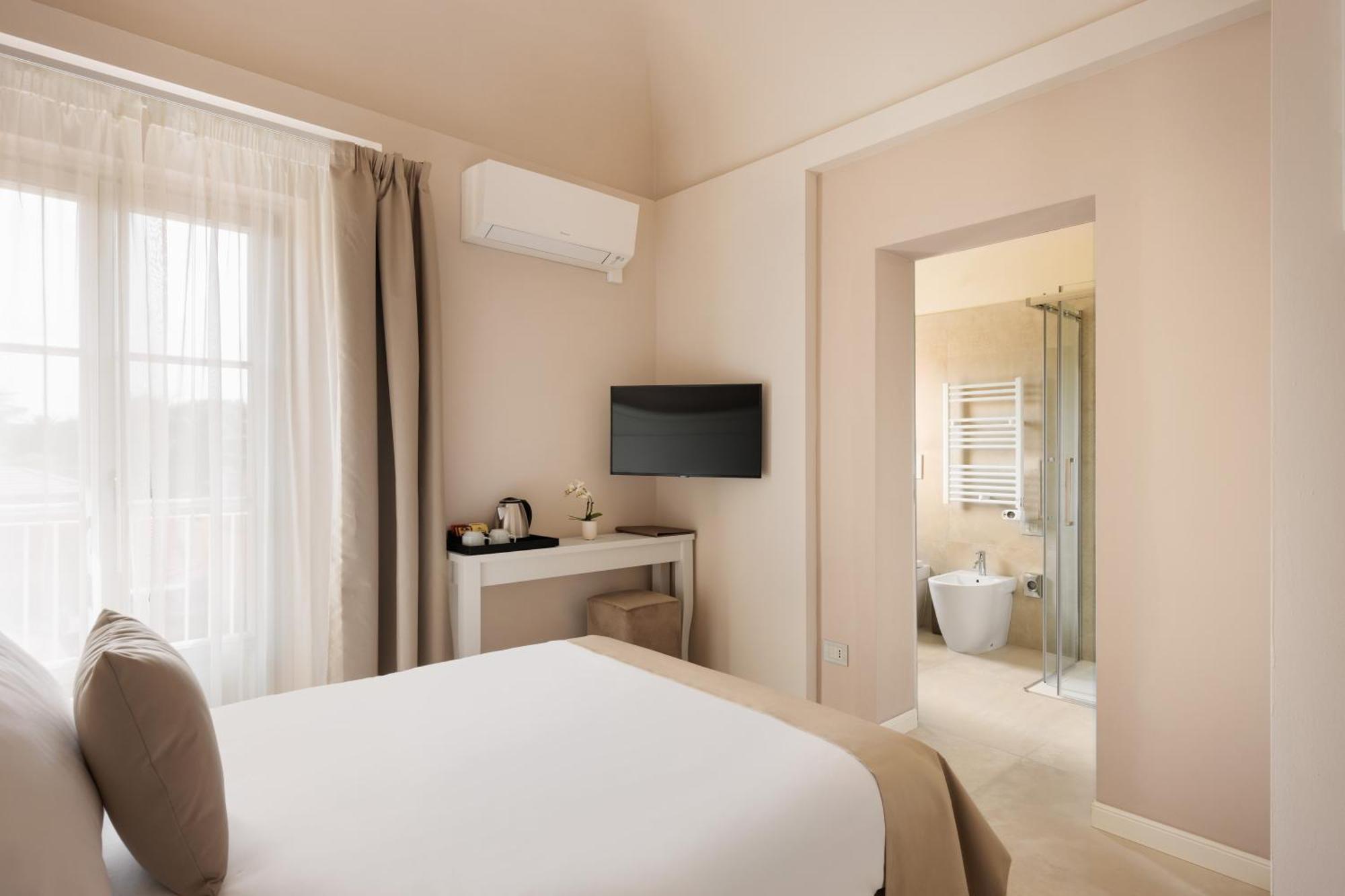 Prato Dei Miracoli Residenza D'Epoca Hotel Pisa Kültér fotó