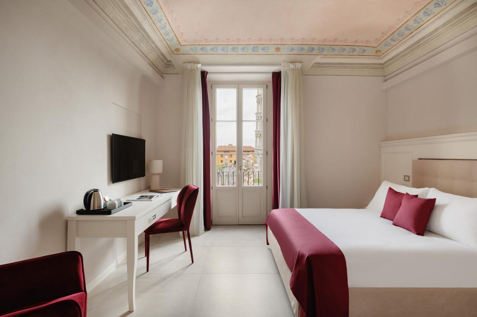 Prato Dei Miracoli Residenza D'Epoca Hotel Pisa Kültér fotó