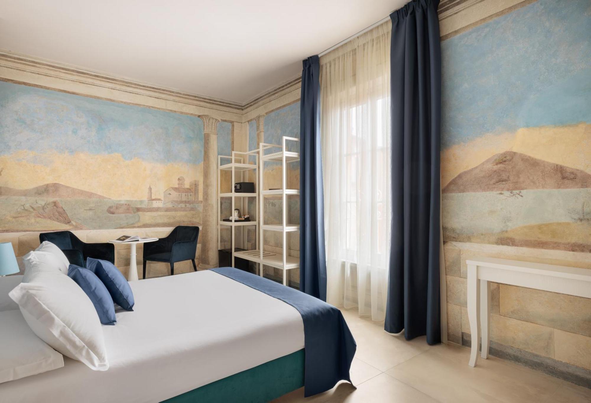 Prato Dei Miracoli Residenza D'Epoca Hotel Pisa Kültér fotó