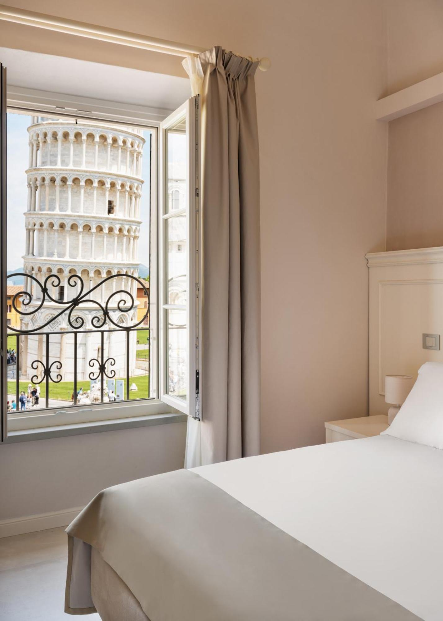 Prato Dei Miracoli Residenza D'Epoca Hotel Pisa Kültér fotó