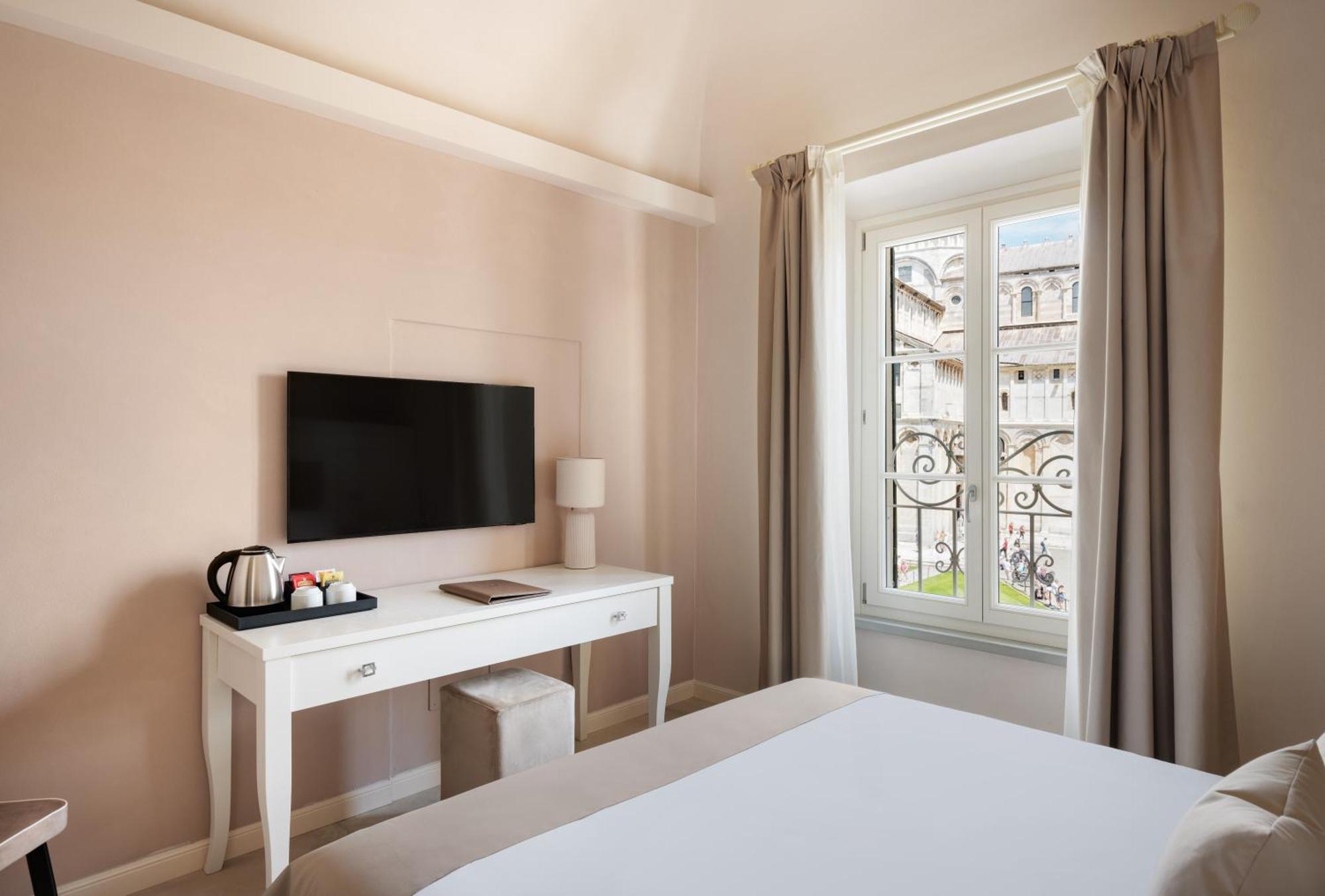 Prato Dei Miracoli Residenza D'Epoca Hotel Pisa Kültér fotó