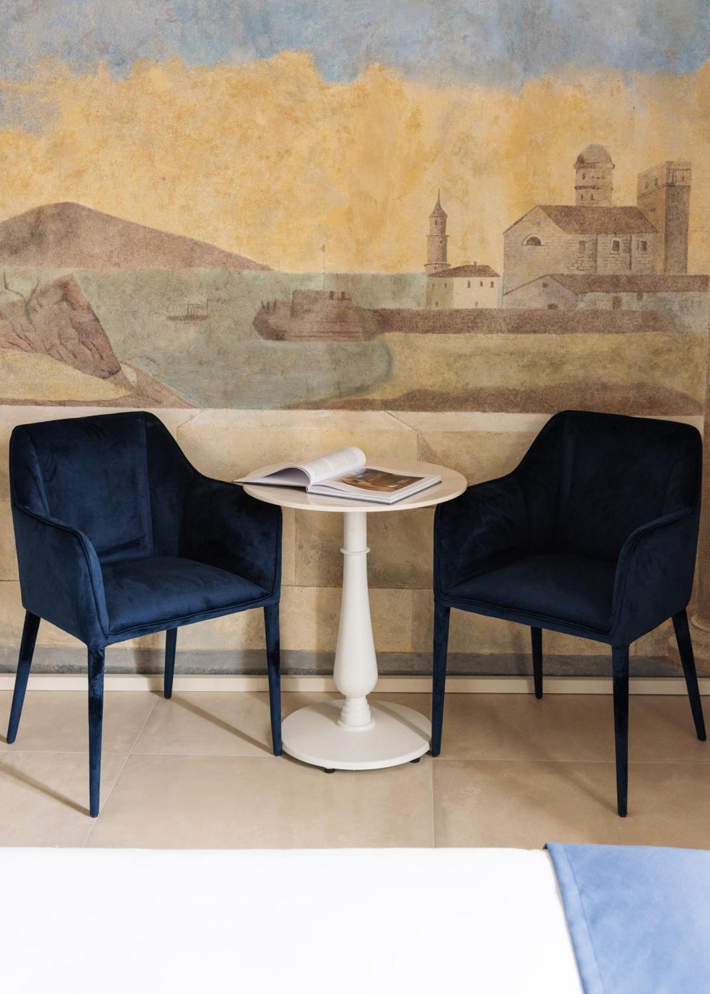 Prato Dei Miracoli Residenza D'Epoca Hotel Pisa Kültér fotó
