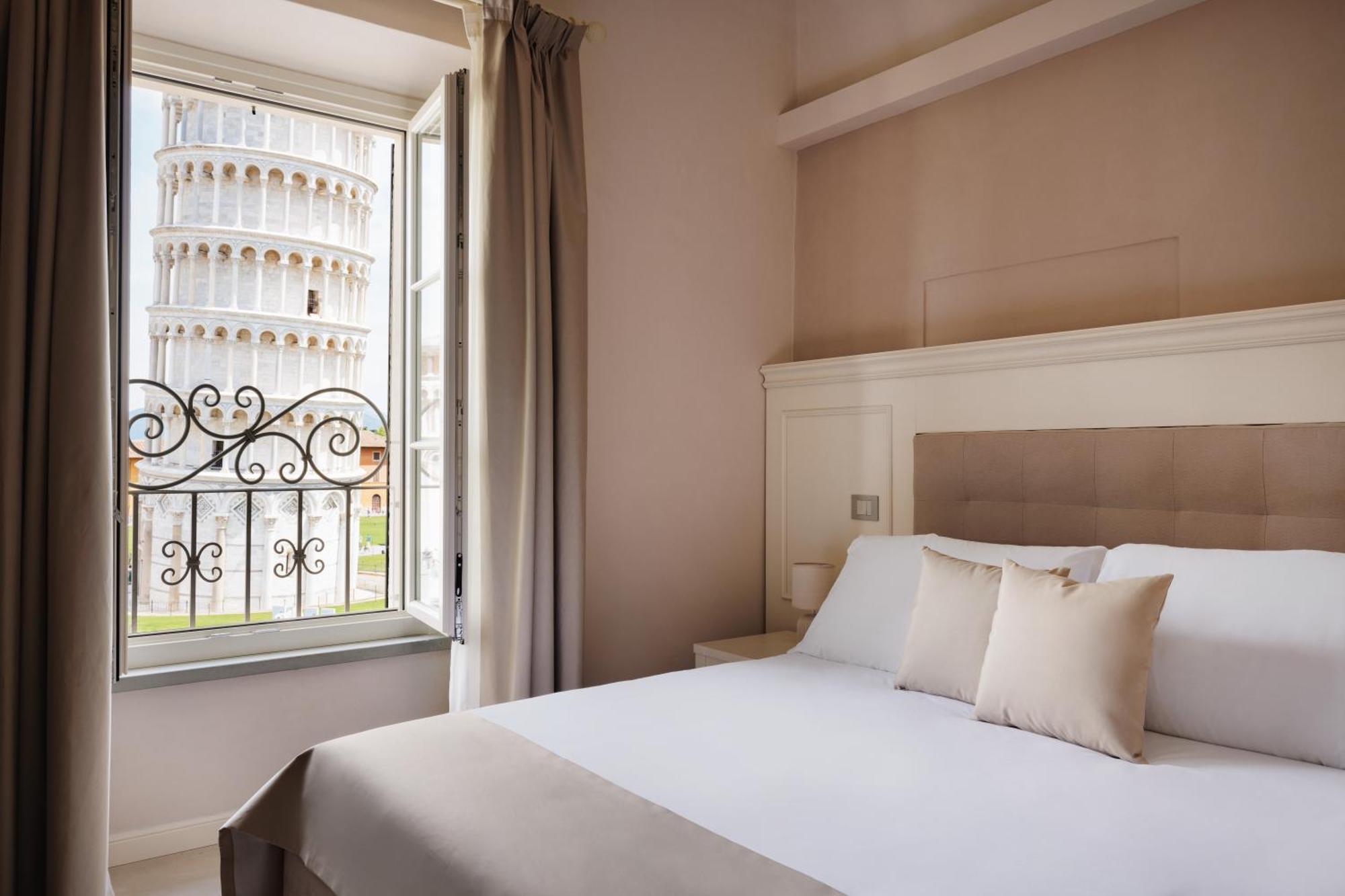 Prato Dei Miracoli Residenza D'Epoca Hotel Pisa Kültér fotó