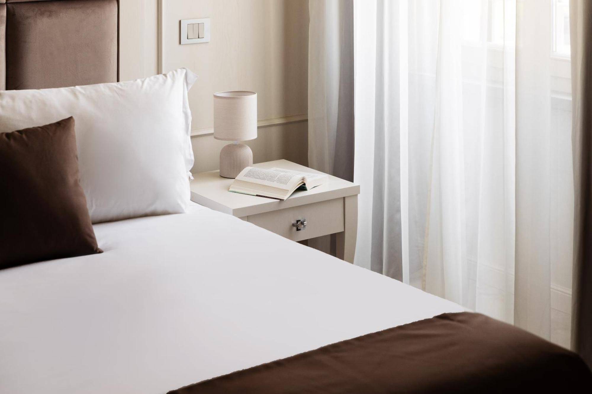 Prato Dei Miracoli Residenza D'Epoca Hotel Pisa Kültér fotó