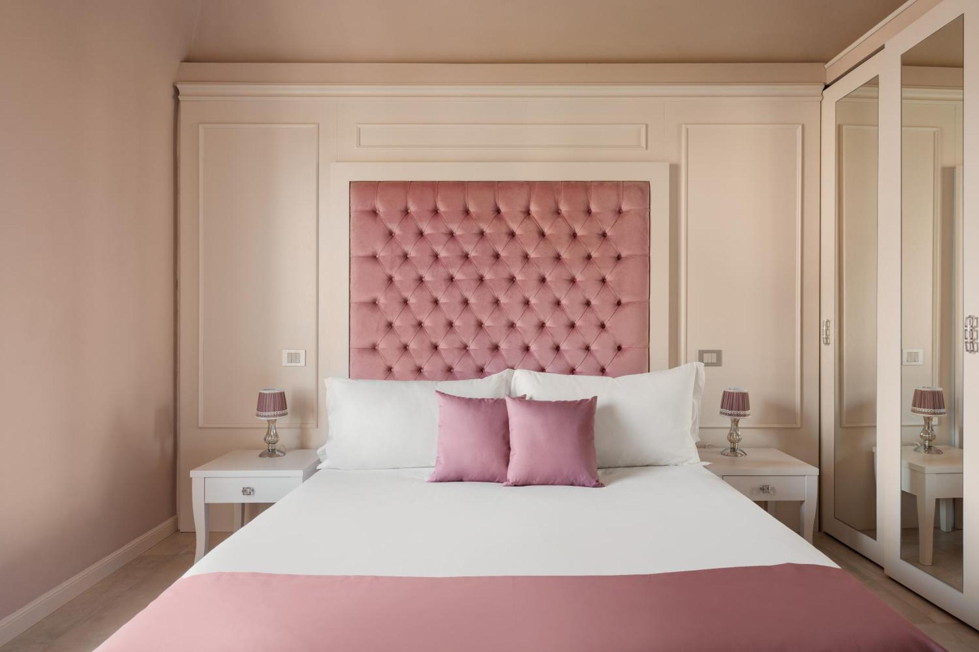 Prato Dei Miracoli Residenza D'Epoca Hotel Pisa Kültér fotó