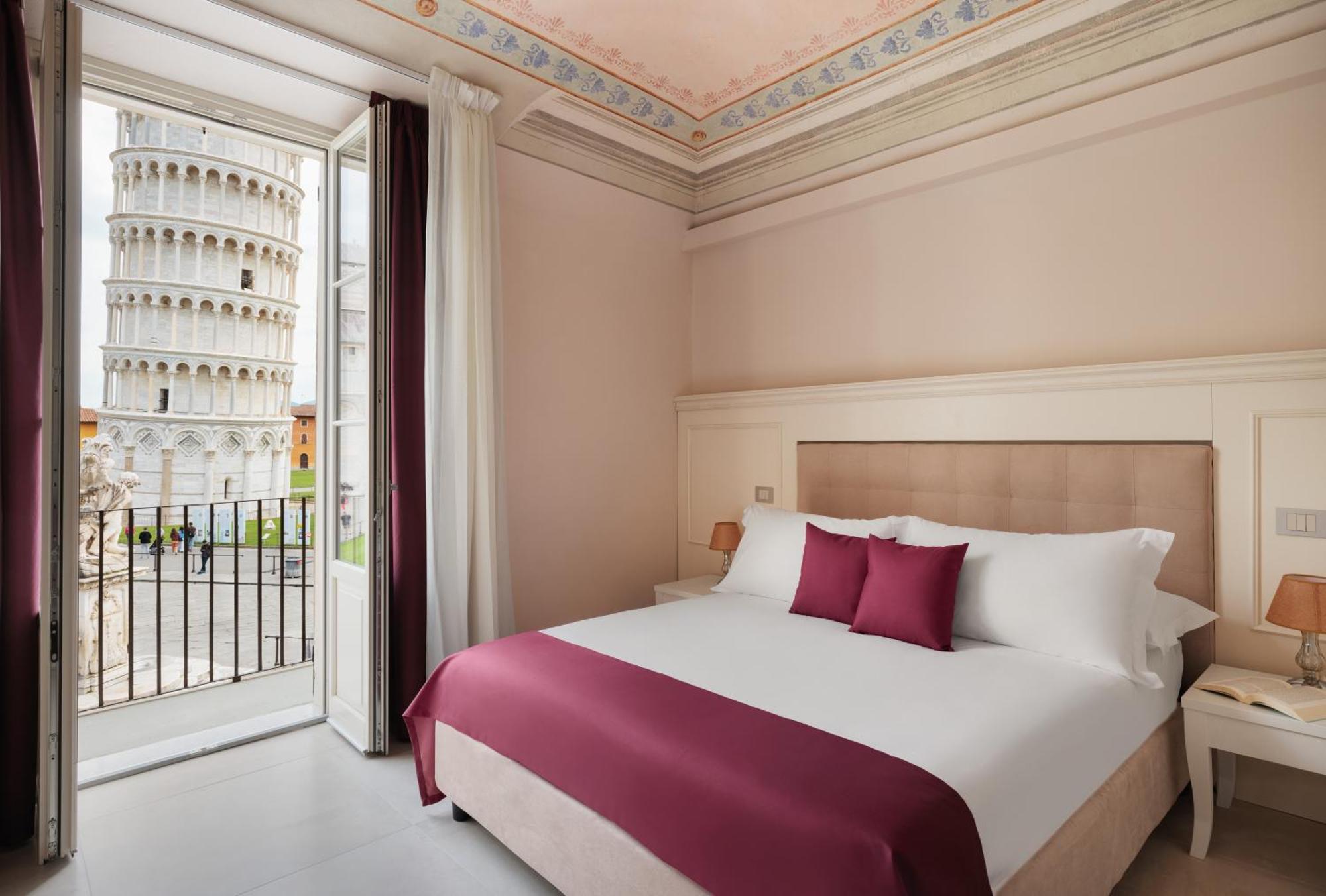 Prato Dei Miracoli Residenza D'Epoca Hotel Pisa Kültér fotó