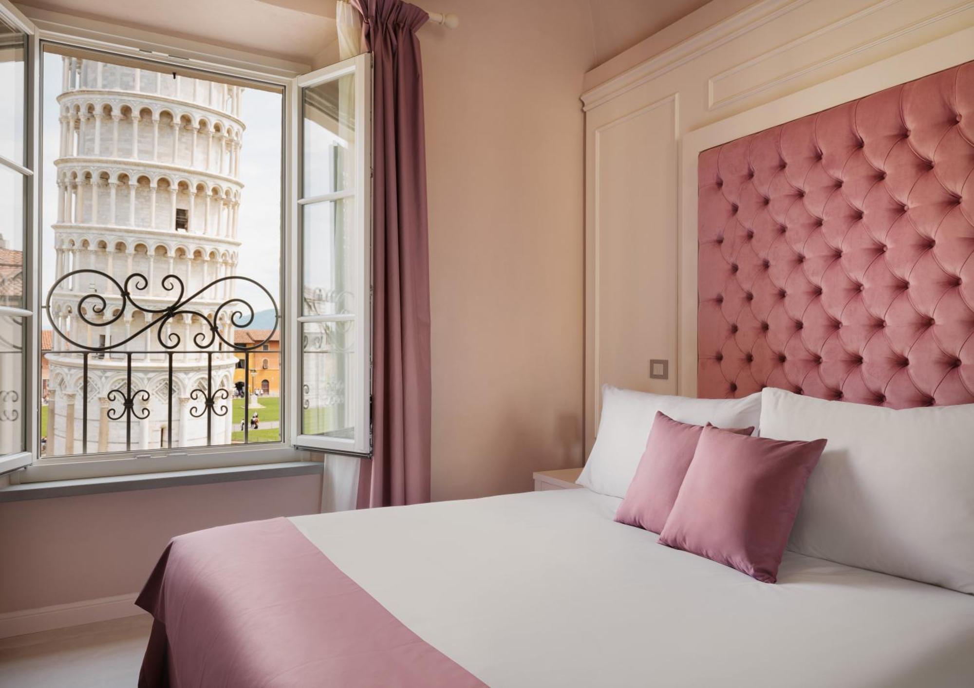 Prato Dei Miracoli Residenza D'Epoca Hotel Pisa Kültér fotó