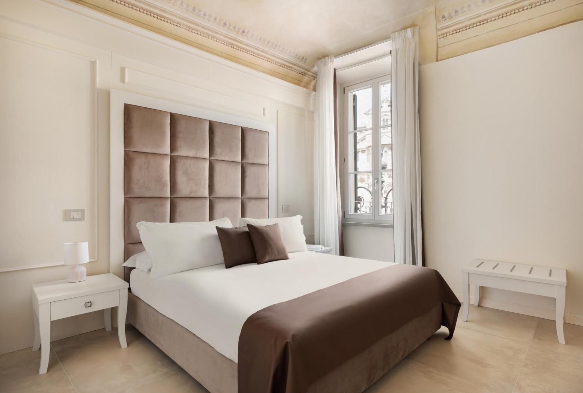 Prato Dei Miracoli Residenza D'Epoca Hotel Pisa Kültér fotó