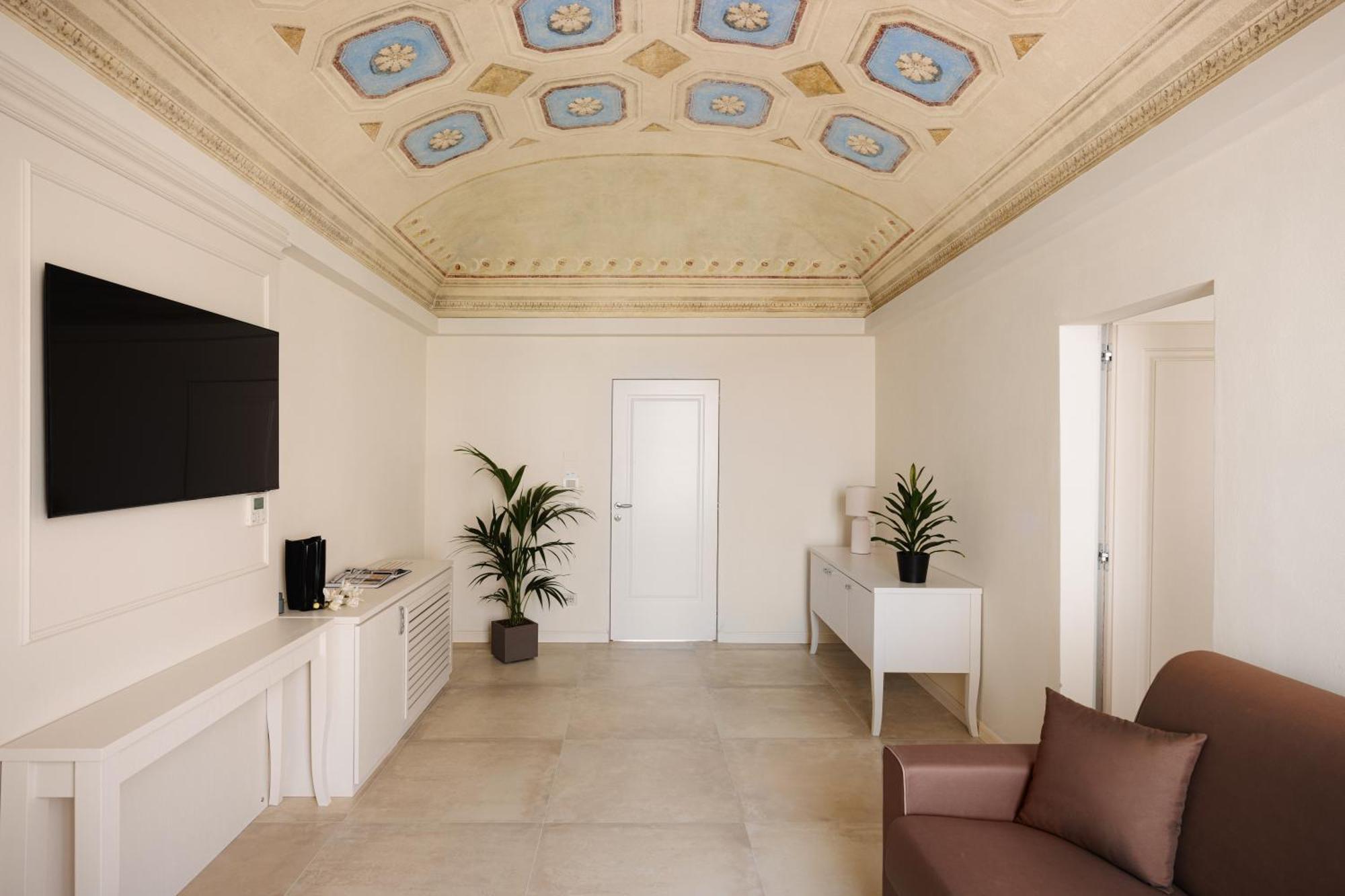 Prato Dei Miracoli Residenza D'Epoca Hotel Pisa Kültér fotó