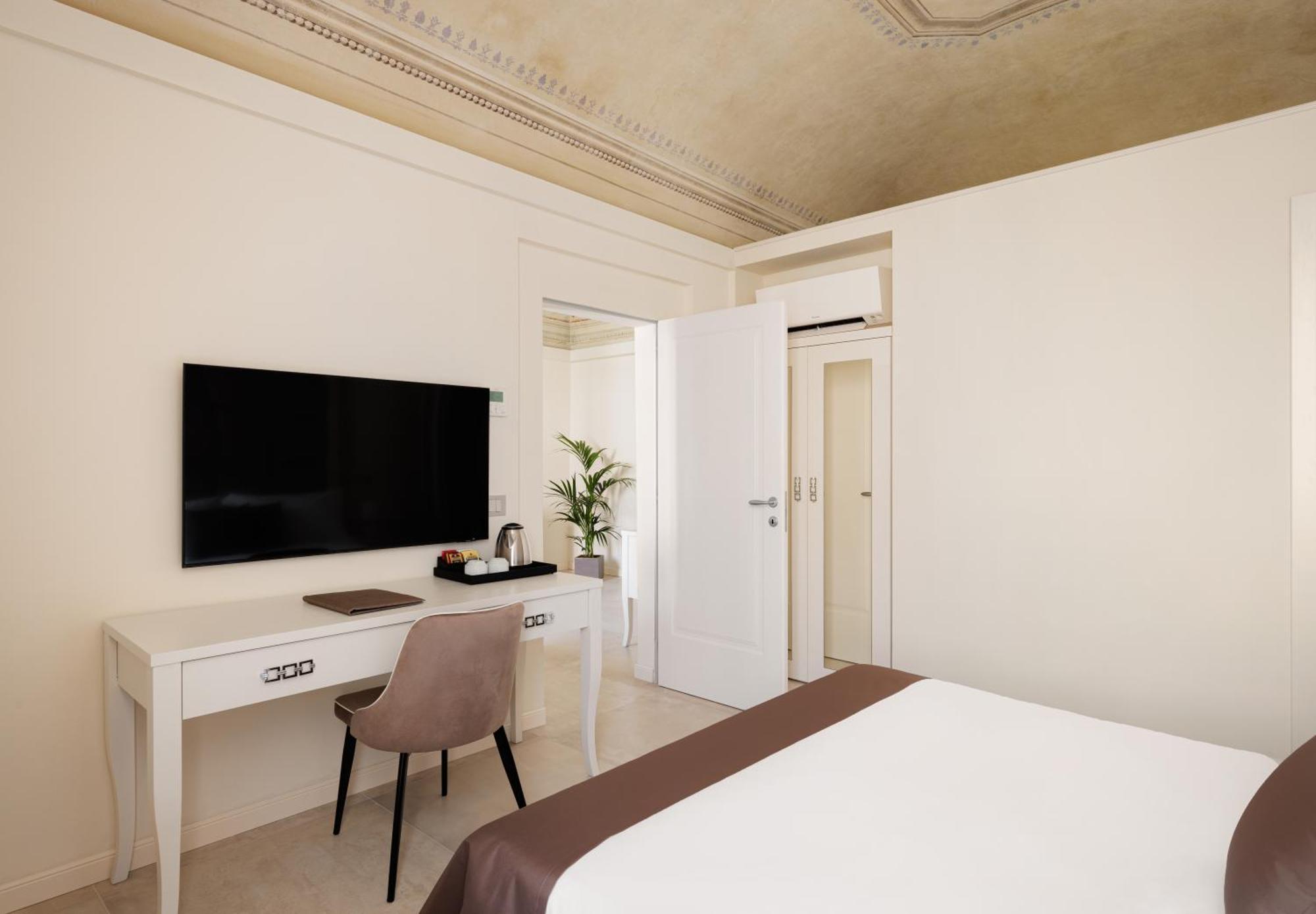 Prato Dei Miracoli Residenza D'Epoca Hotel Pisa Kültér fotó